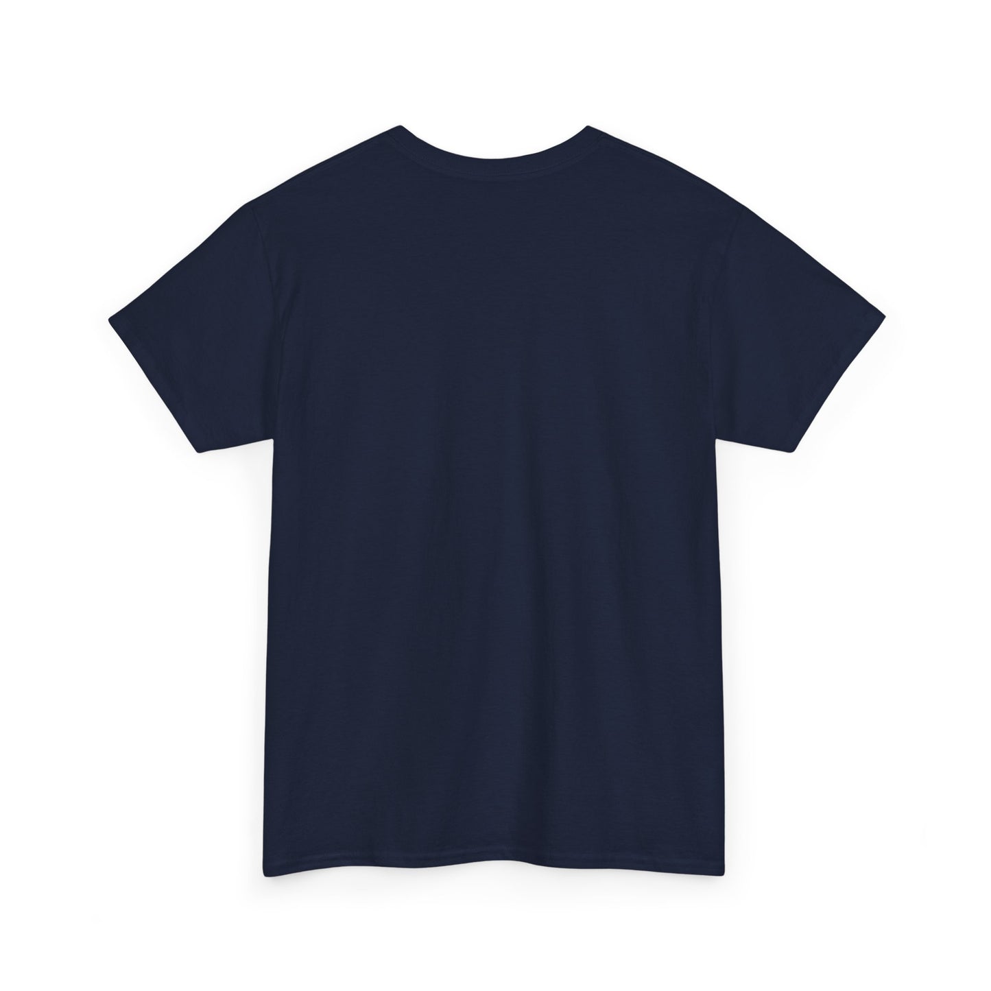 Men's T-Shirt | Strategize. Execute. Dominate. T-shirt | Bold | Chess themed | Men's Heavy Cotton Tee