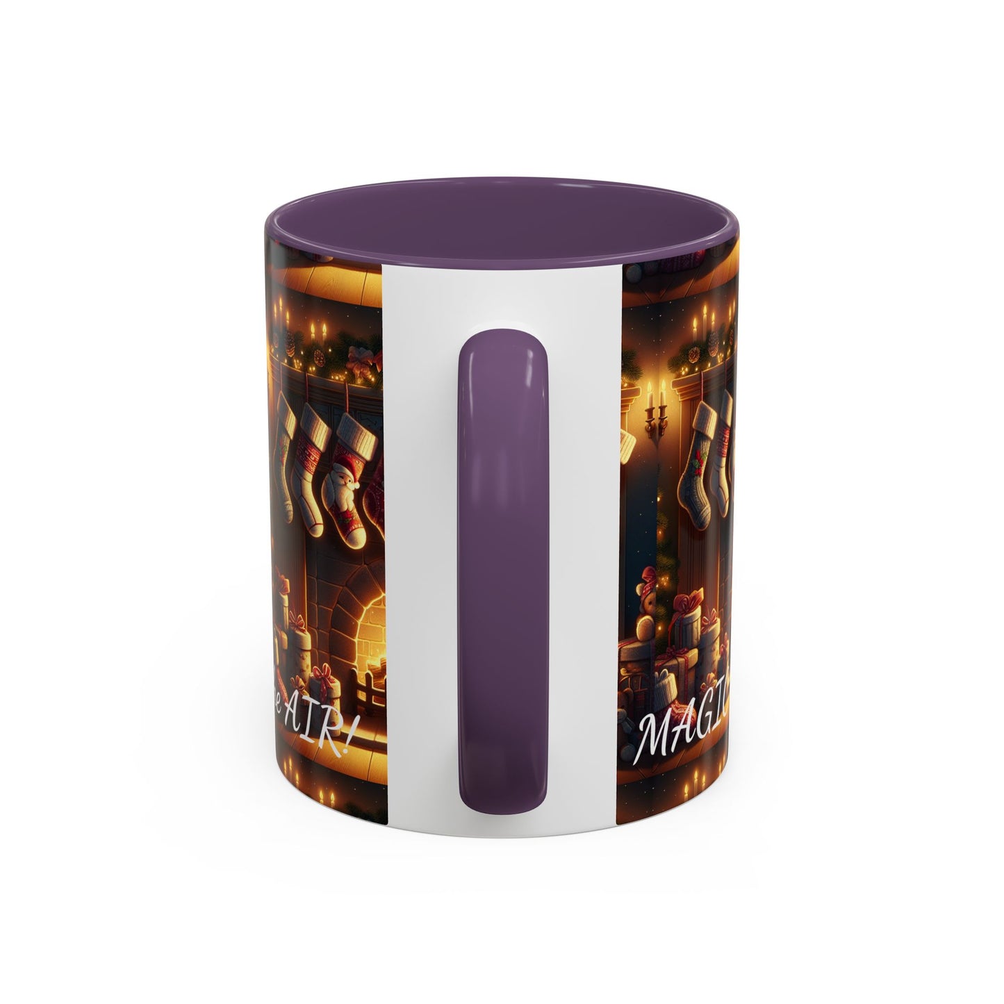 Coffee Mug  | Magic is in the Air!