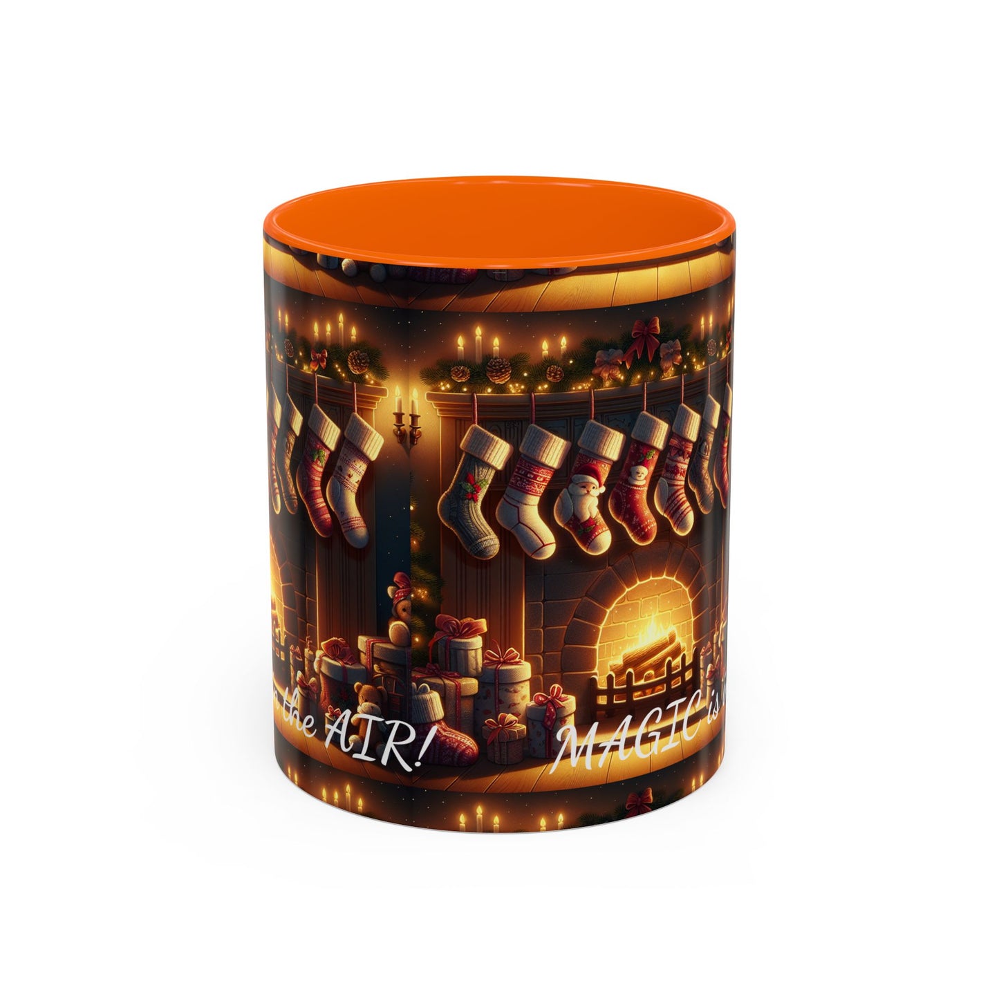 Coffee Mug  | Magic is in the Air!