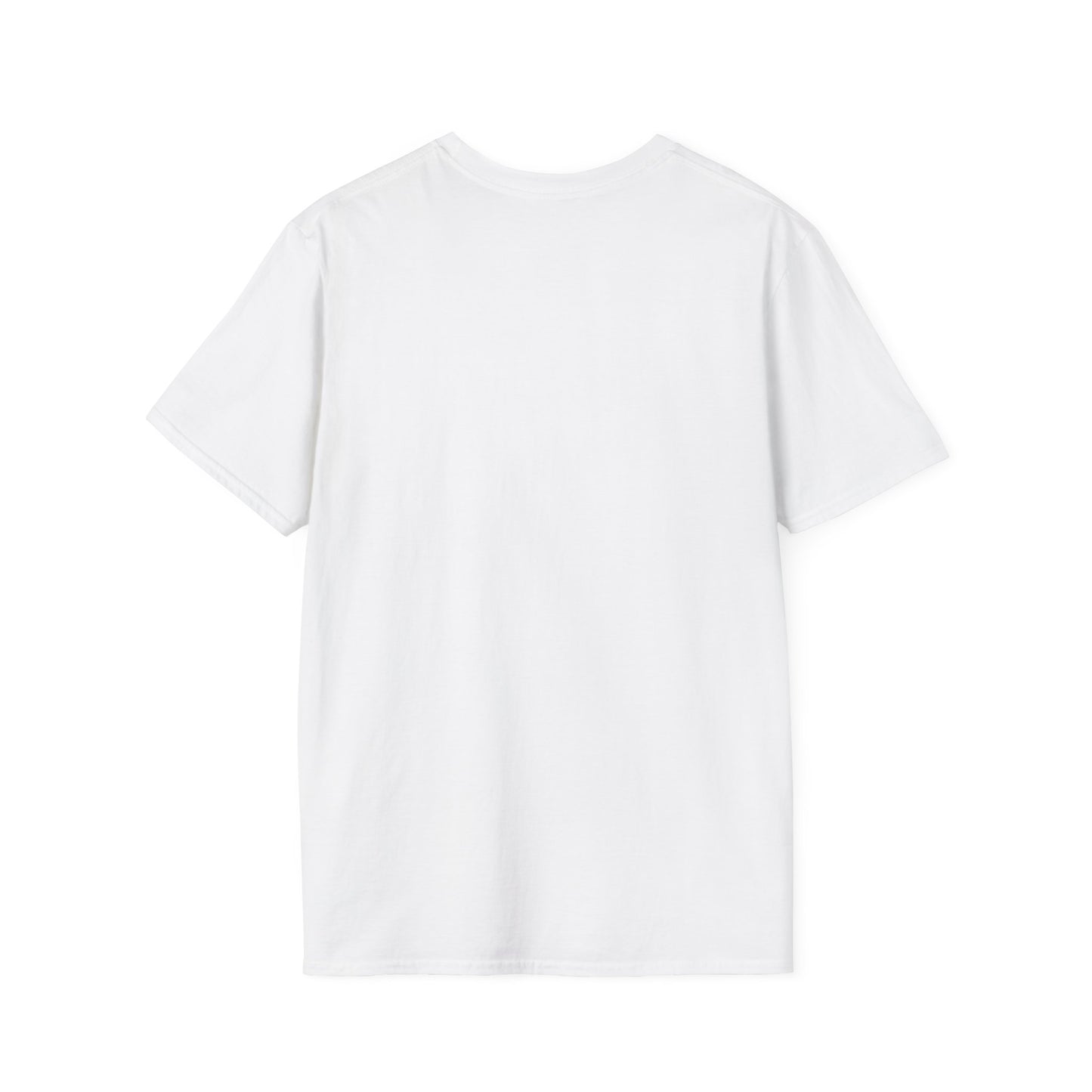Rakhi Men's T-Shirt | Bonds Beyond Borders | Celebrating Rakhi in Germany | Men's Softstyle T-Shirt