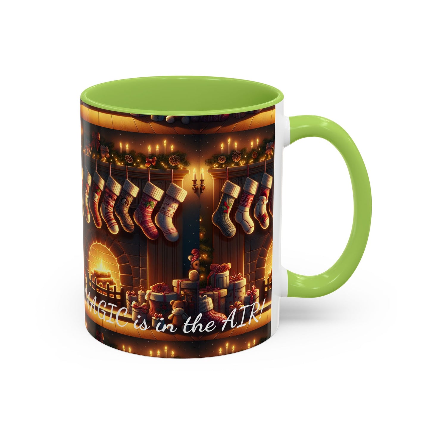 Coffee Mug  | Magic is in the Air!