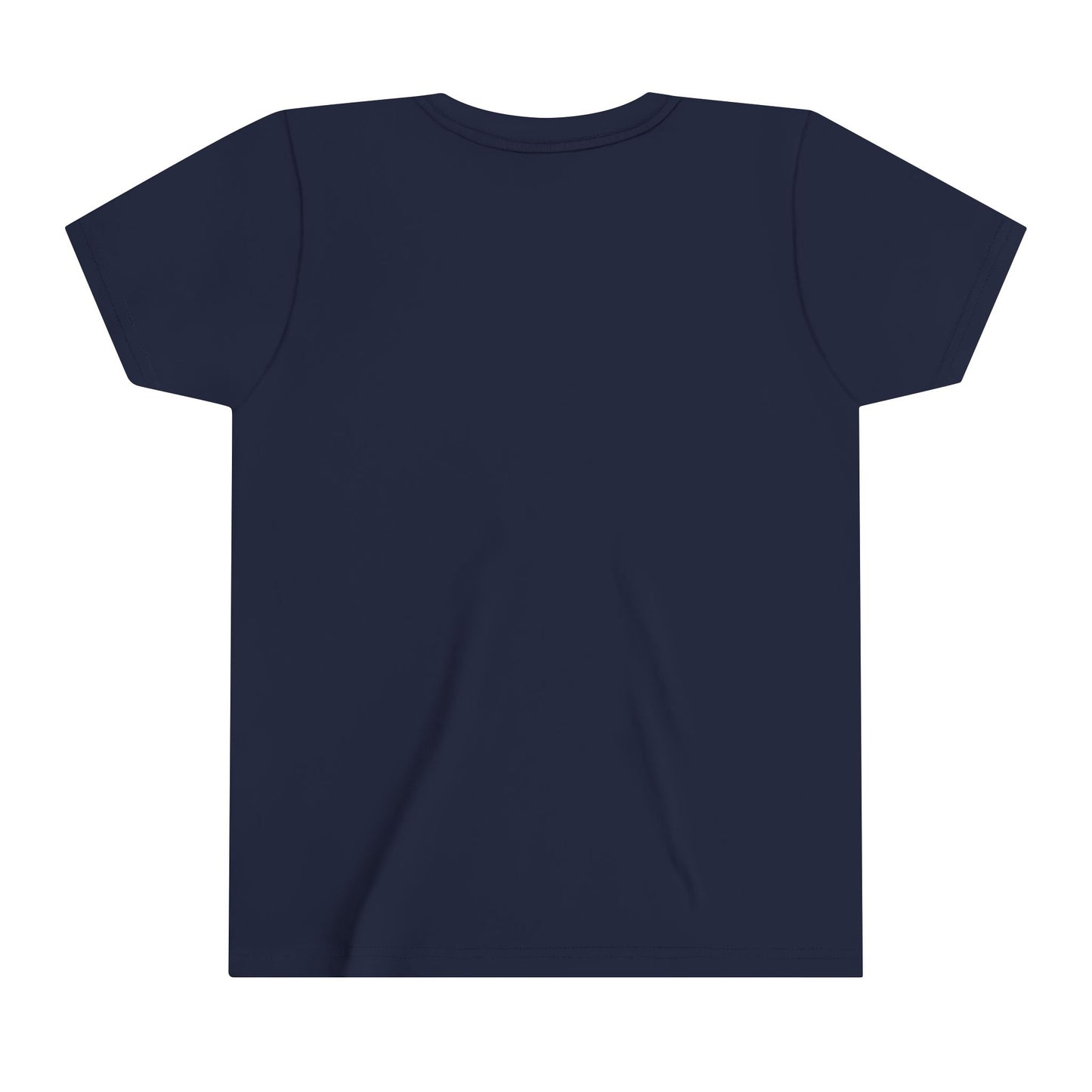 Boys' T-Shirt | Checkmate the Ordinary | Chess themed T-shirt | Youth Short Sleeve Tee