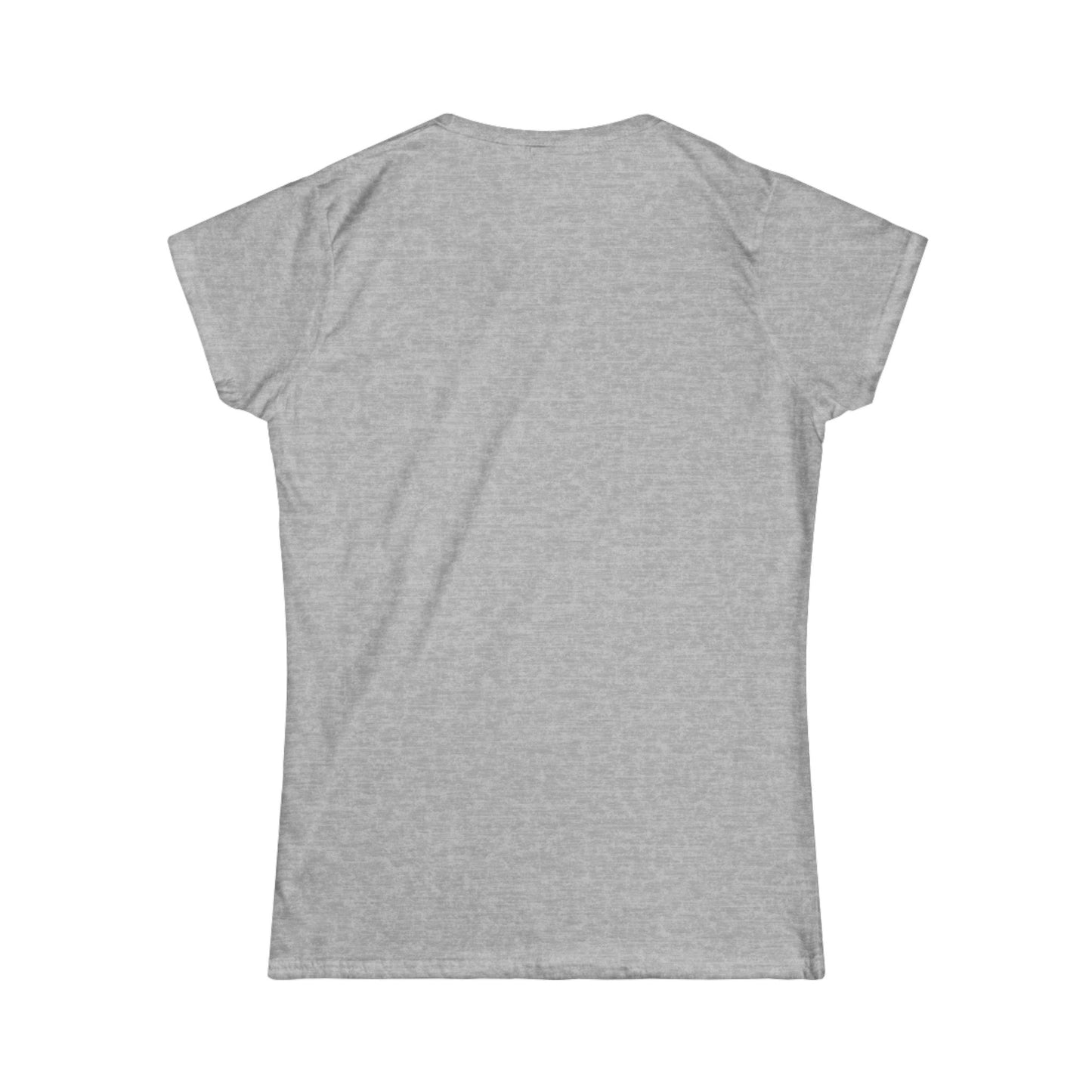 Women's T-Shirt | Strategize. Execute. Dominate. T-shirt | Bold | Chess themed | Women's Softstyle Tee