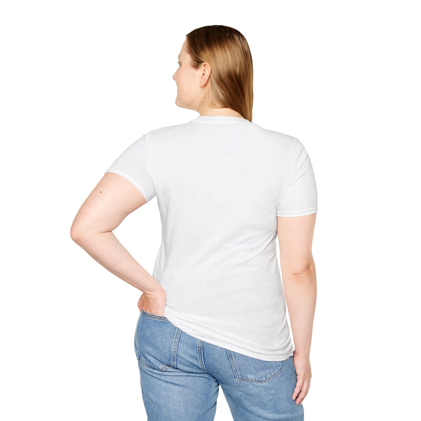 Women's T-Shirt | A Game of Queens. A Game for Queens. | Bold & Stylish | Chess themed | Women's Softstyle T-Shirt