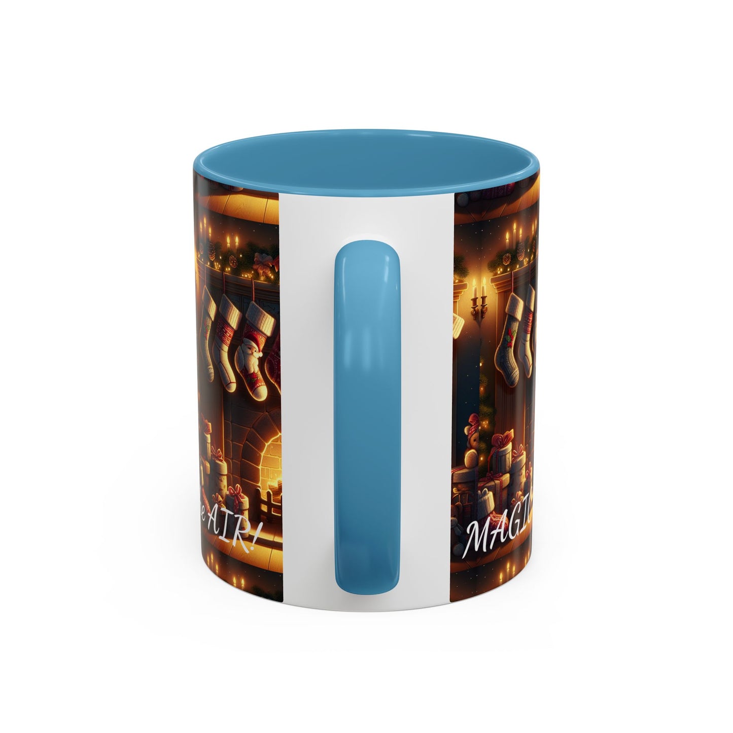Coffee Mug  | Magic is in the Air!