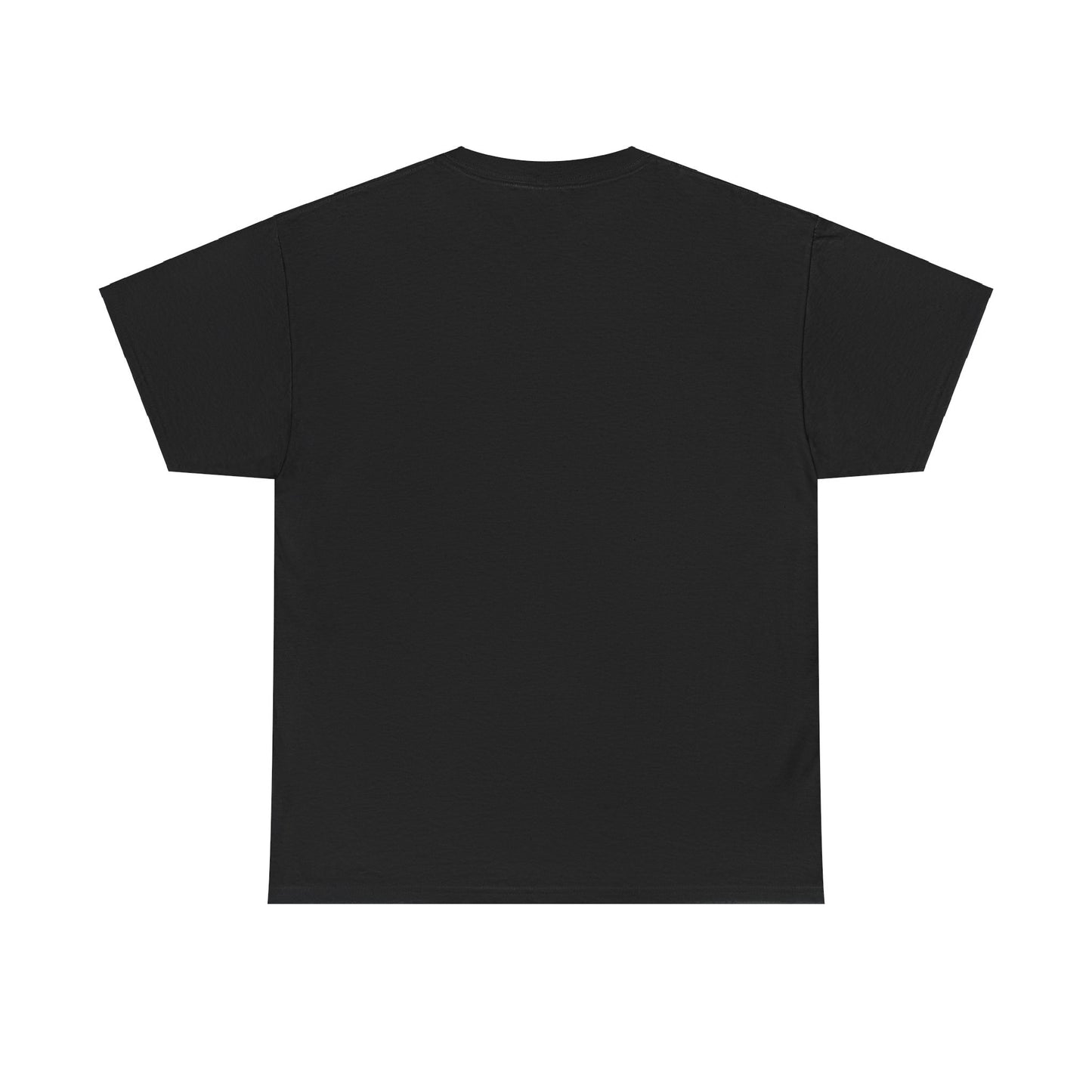 Men's T-Shirt | Strategize. Execute. Dominate. T-shirt | Bold | Chess themed | Men's Heavy Cotton Tee