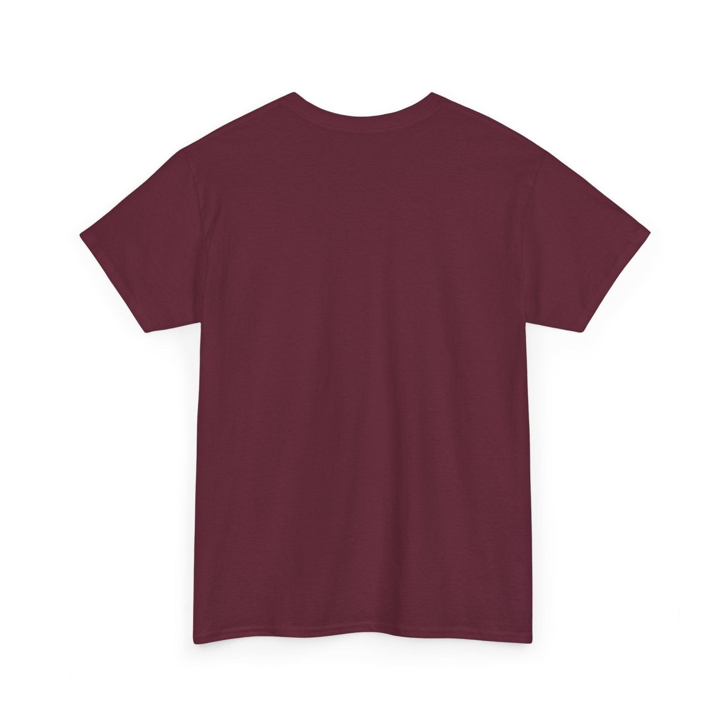 Men's T-Shirt | My son taught me! | Touching & Loving | Chess Themed | Men's Heavy Cotton Tee