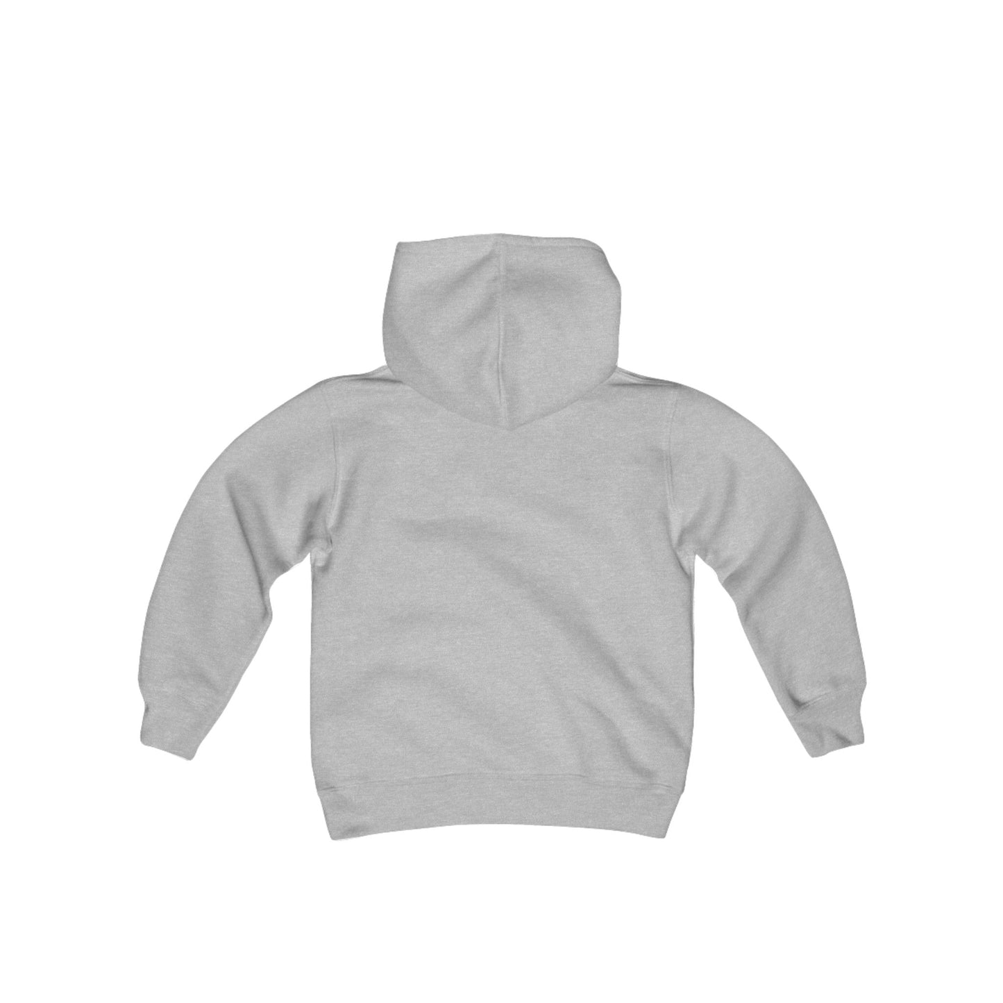 Girls' Hooded Sweatshirt - Celebrate. Sustain. Repeat.