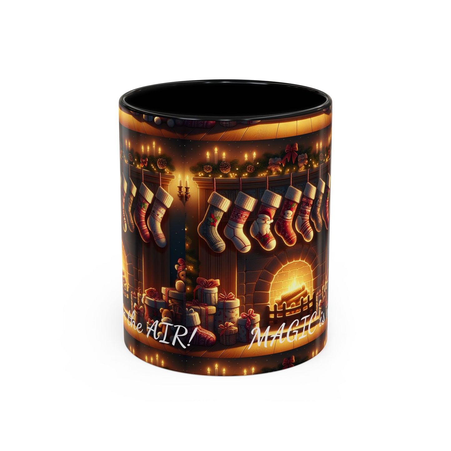 Coffee Mug  | Magic is in the Air!