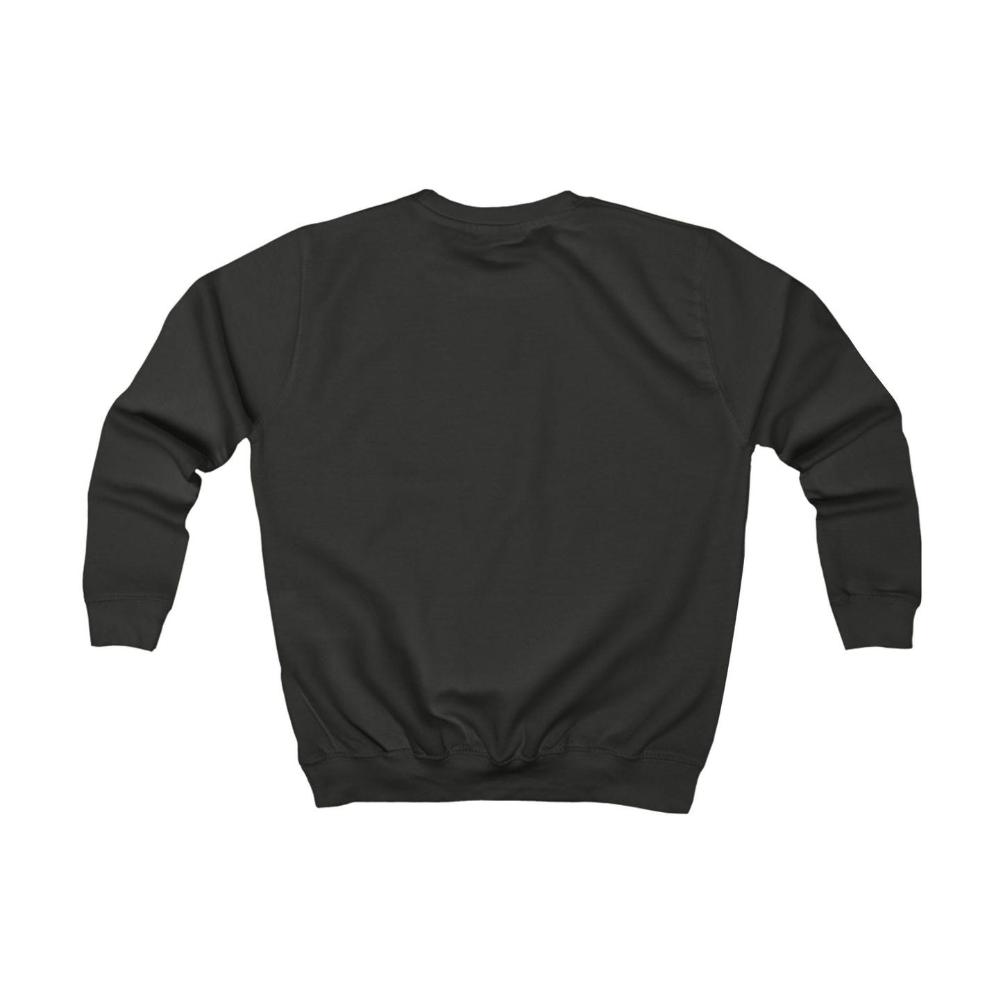 Chess Ninja Kids Sweatshirt - Stylish and Playful Outerwear for Young Game Enthusiasts