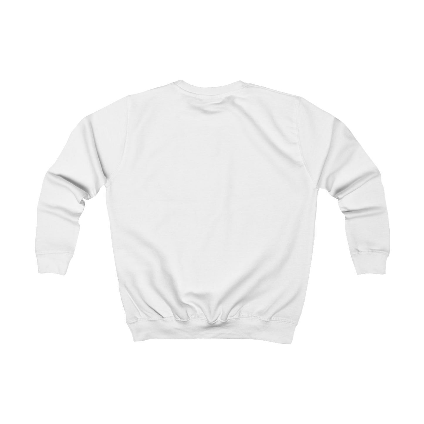 Chess Ninja Kids Sweatshirt - Stylish and Playful Outerwear for Young Game Enthusiasts