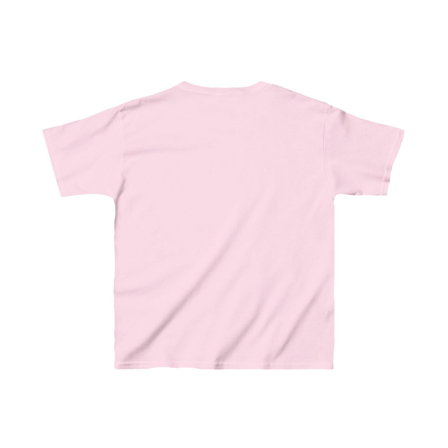 Kids' T-Shirt | Side by Side in every Adventure | Brother & Sister | Kids Heavy Cotton™ Tee