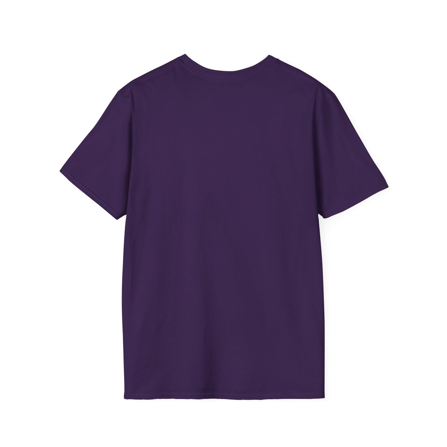Raksha Bandhan Women's T Shirt | Through every laugh and every tear, from crazy to calm, BEST SISTER EVER! | Brother & SIster | Women's Softstyle T-Shirt