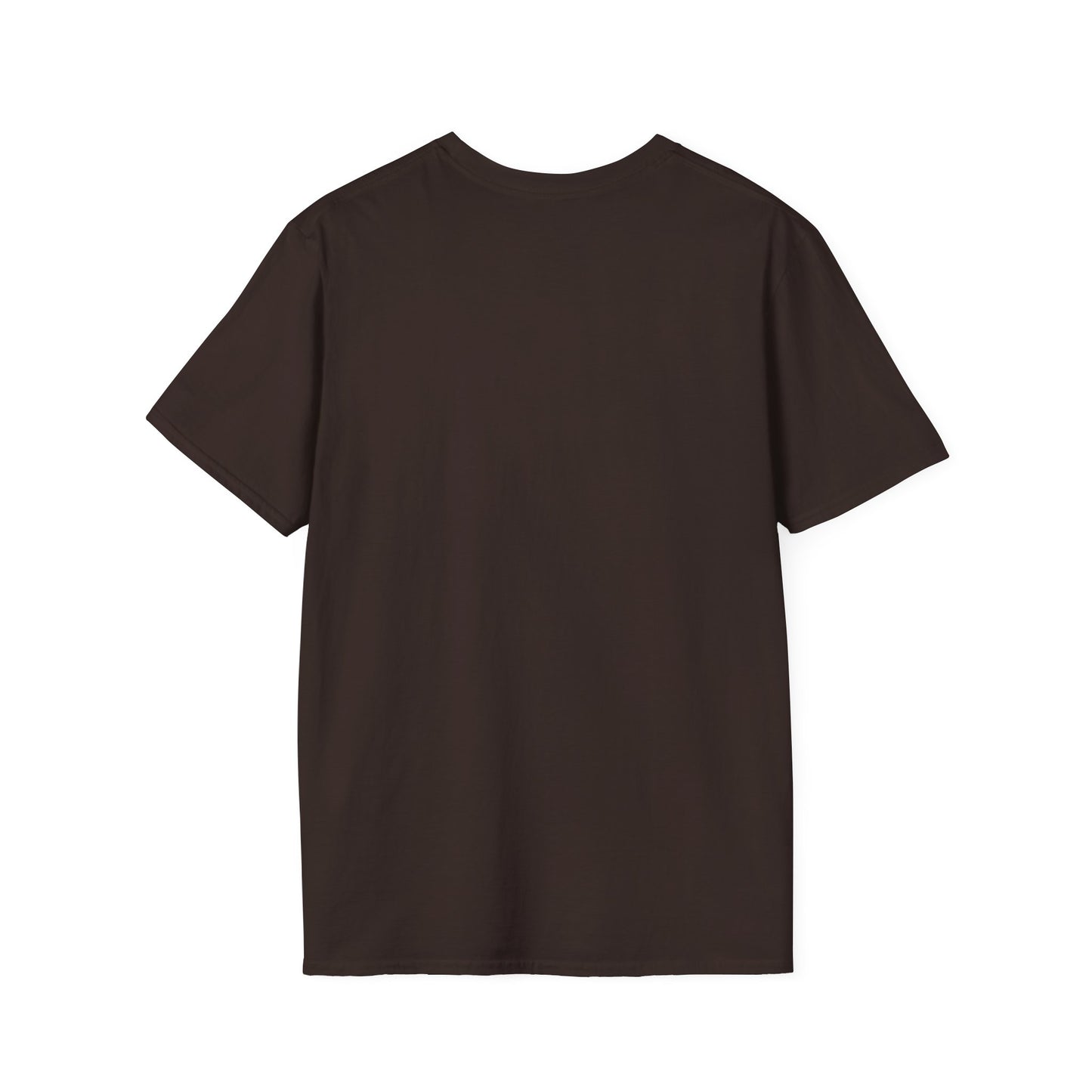 Men's T-Shirt | A Thread of Love. A Bond for Life | Brother & Sister | India Themed | Men's Softstyle T-Shirt