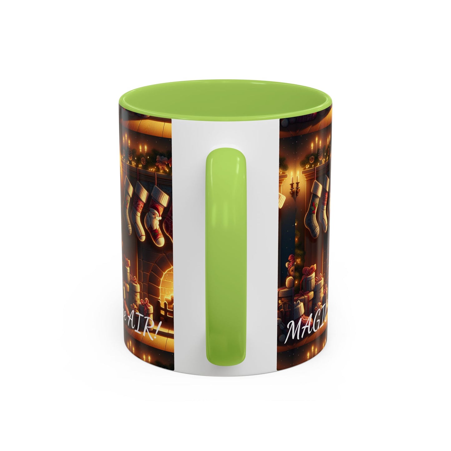 Coffee Mug  | Magic is in the Air!