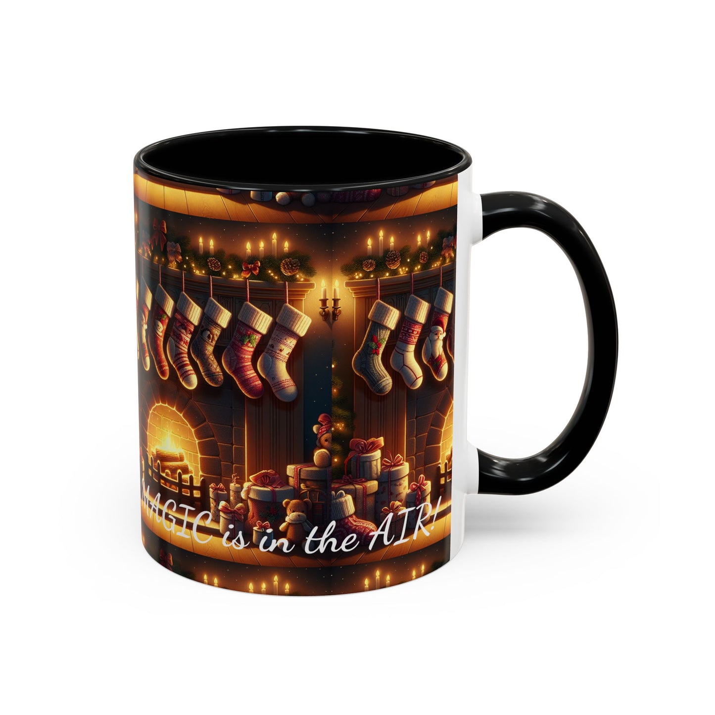 Coffee Mug  | Magic is in the Air!