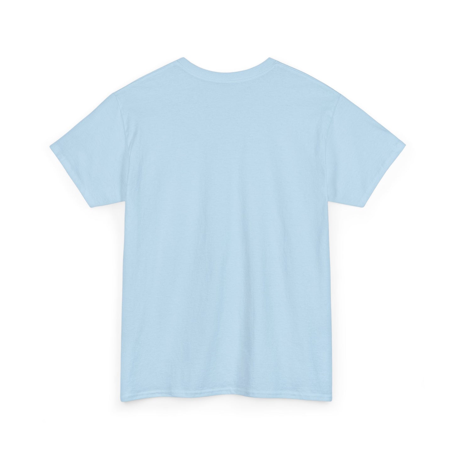 Men's T-Shirt | Protector. Guide. Ally. BEST Brother EVER! Men's Heavy Cotton Tee